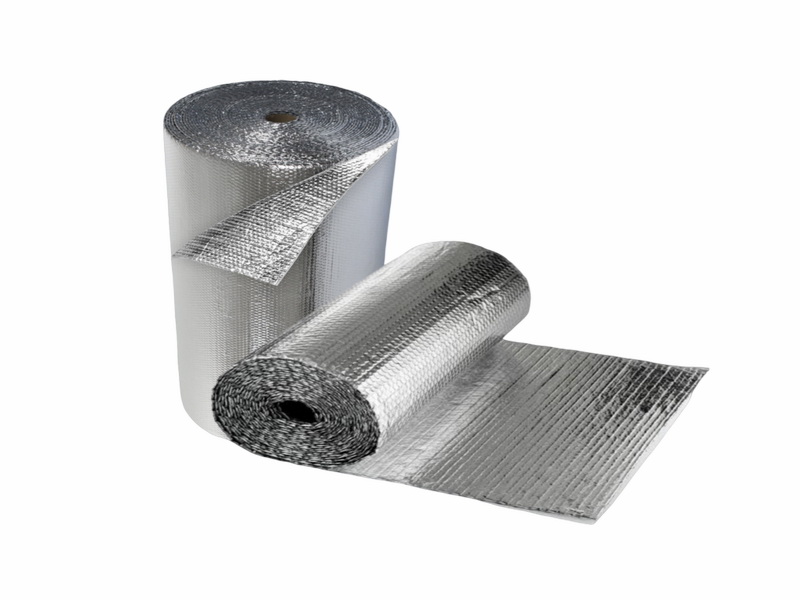 Aluminium Foil